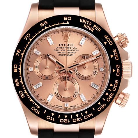 rolex daytona rose gold price malaysia|Rolex Cosmograph Daytona Everose go.